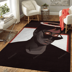 Joji Music Artists Art For Fans Area Rug Living Room Carpet Rug Regtangle Carpet Floor Decor Home Decor