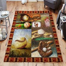 190912 Area Rug Living Room Rug Home Decor