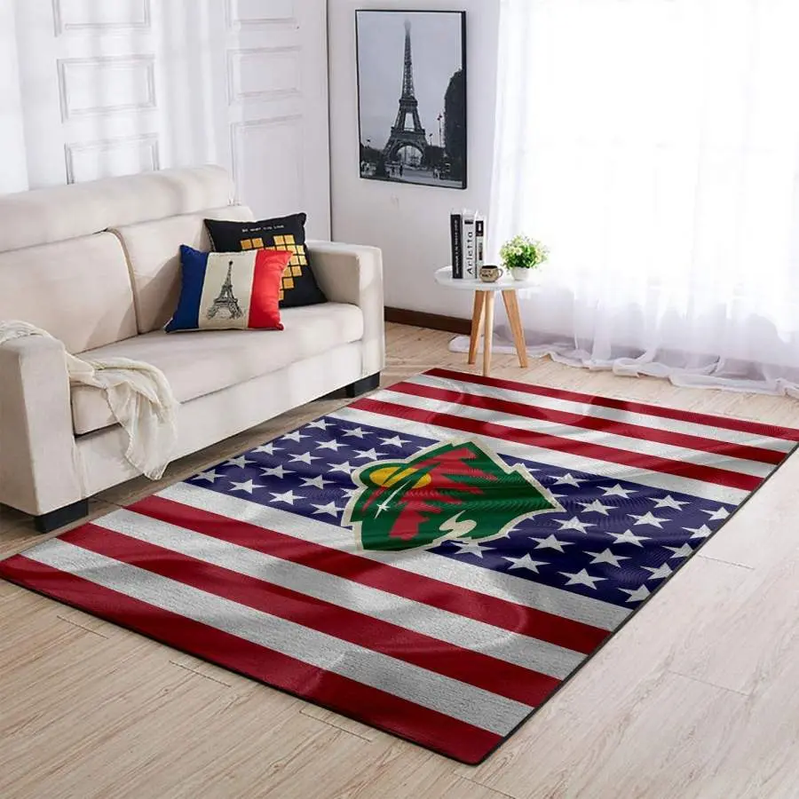 Area Rug Living Room Rug Home Decor Movie Floor Decor 071111