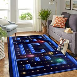 Pacma Area Rug Living Room Rug Home Decor Game Floor Decor 07112