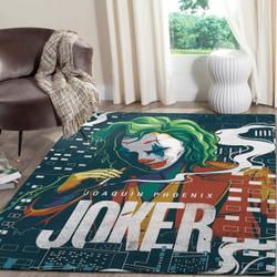 Joker Living Room Area Carpet Living Room Rugs Rcdd81F32640 Area Rug Living Room Carpet Rug Regtangle Carpet Floor Decor Home Decor