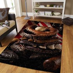 Jokr 16 Dhcld2709 Rug Living Room Rug Home Decor