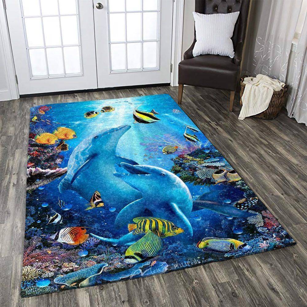 Jokr 19 Dhcld2709 Rug Living Room Rug Home Decor