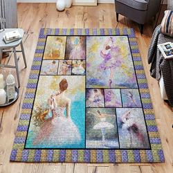 Jokr 3 Dhcld2709 Rug Living Room Rug Home Decor