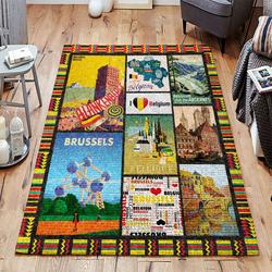 Jokr 30 Dhcld2709 Rug Living Room Rug Home Decor