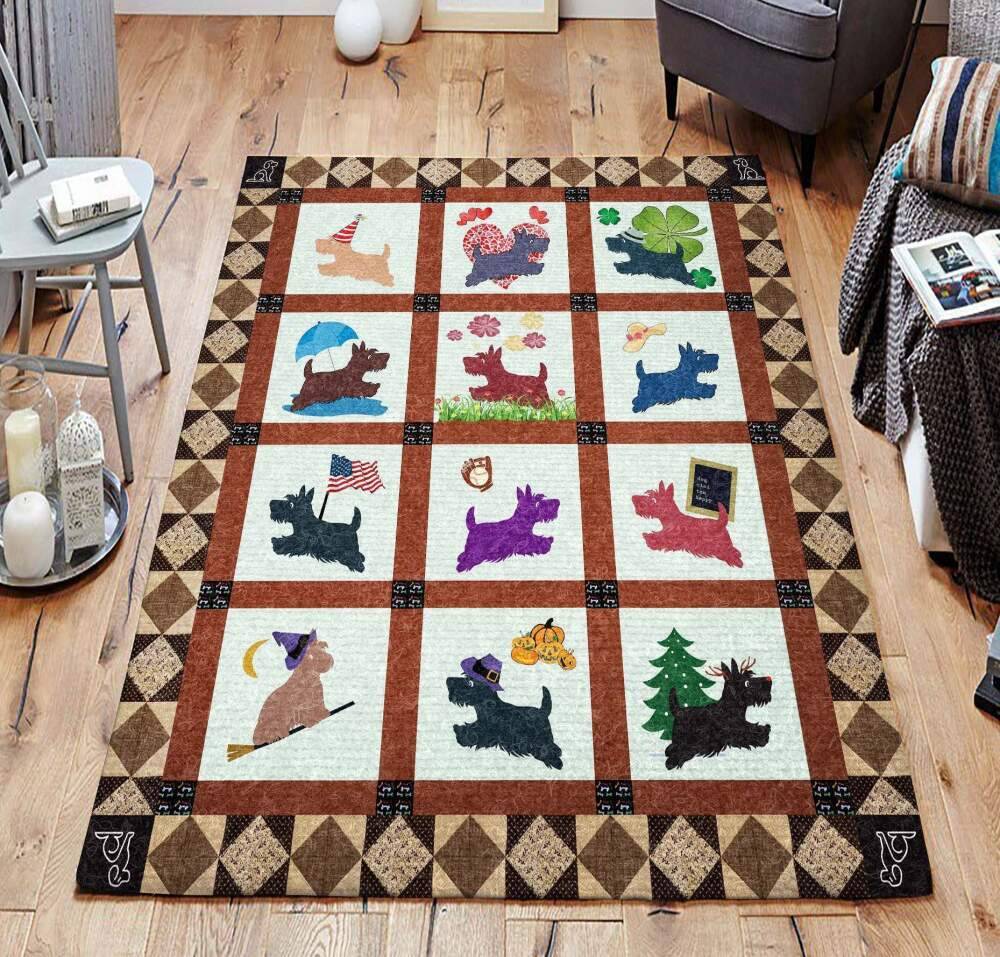Jokr 33 Dhcld2709 Rug Living Room Rug Home Decor