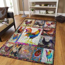 Jokr 8 Dhcld2709 Rug Living Room Rug Home Decor