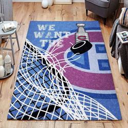 Jrp1010 Dinosaur Skeleton Area Rug Living Room Rug Home Decor
