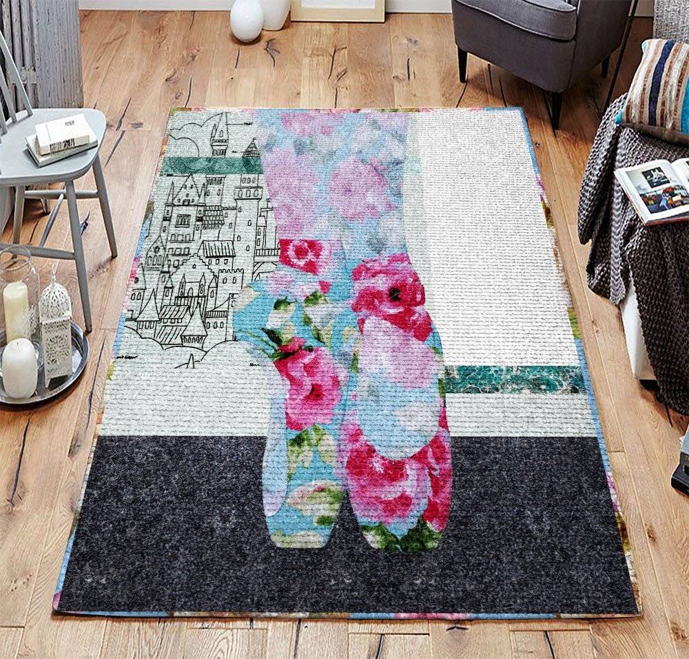 Jungle Dhc1610128M Rug Living Room Rug Home Decor