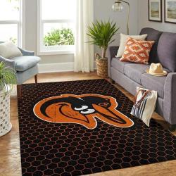 Justice Dc Wonder Women Dhcld0310At Rug Living Room Rug Home Decor