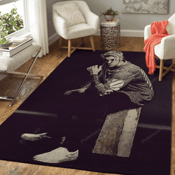Justin Bieber 3 Music Art For Fans Area Rug Living Room Carpet Rug Regtangle Carpet Floor Decor Home Decor