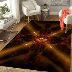 Kaleidoscope Music Speaker Audio Art For Fans Area Rug Living Room Carpet Rug Regtangle Carpet Floor Decor Home Decor
