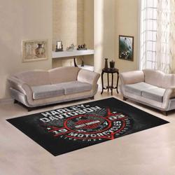 Kamado.Nezuko Chibi Carpet Floor Area Rug Living Room Rug Home Decorhome Decorbedroom Living Room Decor