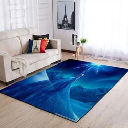 Kamado Nezuko De Guardianes De La Noche Carpet Floor Area Rug Living Room Rug Home Decor Home Decor Bedroom Living Room