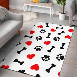 Kaneki Tokyo Ghoul Area Rug Living Room Rug Home Decor Carpet