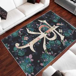 Kanna Carpet Floor Area Rug Living Room Rug Home Decorhome Decorbedroom Living Room Decor