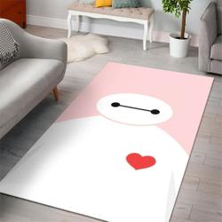 Home Field Rug Area Rug Rectangle Rug Living