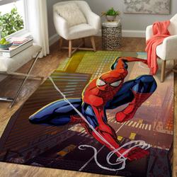 Rug Area Rug Floor Carpet Home Living Decor