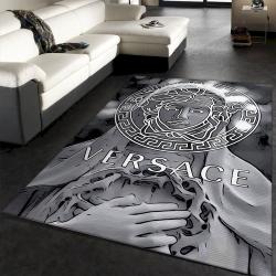 Kaws Ver6 Fashion Brand Area Rug Bedroom Rug Us Gift Decor