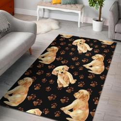 Keleidoscope Print Pattern Area Rug Living Room Rug Home Decor
