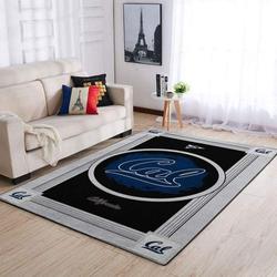 California Golden Bears NCAA Rug Living Room Rug Home Decor Carpet Rug F102164