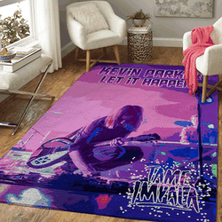 Kevin Parker 3 Music Artwork Art For Fans Area Rug Living Room Carpet Rug Regtangle Carpet Floor Decor Home Decor