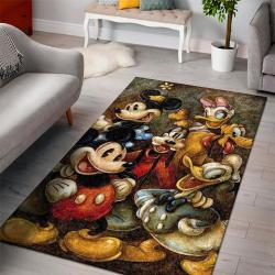 Kibd 20 Dhcld1609 Rug Living Room Rug Home Decor