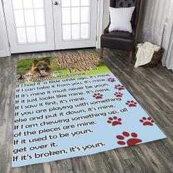 Kibd 20 Dhcld1709 Rug Living Room Rug Home Decor