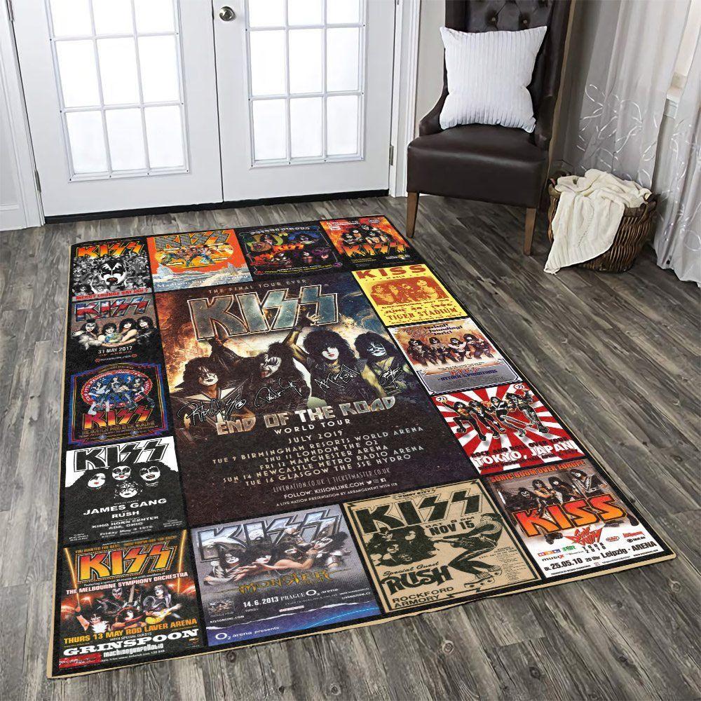 Kibd 3 Dhcld1609 Rug Living Room Rug Home Decor