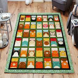 Kibd 8 Dhcld1609 Rug Living Room Rug Home Decor