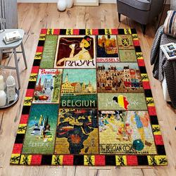 Kibd 9 Dhcld1409 Rug Living Room Rug Home Decor