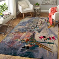 Kid Toy Pattern Carpet Rug Living Room Rug Home Decor Floor Area Rug Living Room Rug Home Decor Home Decor Bedroom Living Room Decor