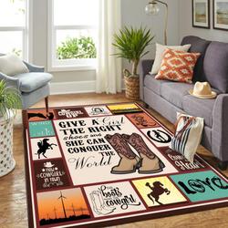 King Queen African Culture Mk Carpet Area Rug Living Room Rug Home Decor Home Decor Bedroom Living Room