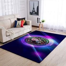 Kingdom Hearts Area Rug Living Room Rug Home Decor Gaming Gfd 19091606