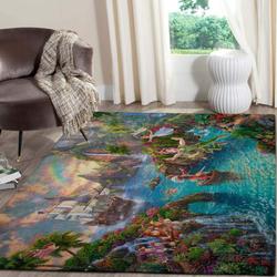 Kiss My Airs The Area Rug Living Room Rug Home Decor Hypebeast Carpet Fashion Brand Living Room Rug Living Room1