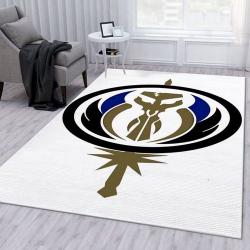 Kisses Cane Corso Dhcld0310At Rug Living Room Rug Home Decor