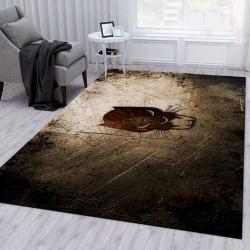 Kisses Dhcumber Spaniel Dhcld0310At Rug Living Room Rug Home Decor