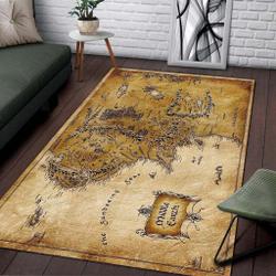 Kisses Yorkie Dhcld0310At Rug Living Room Rug Home Decor