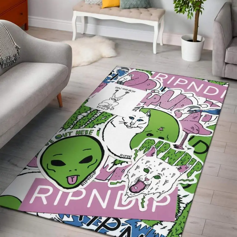 Kokr 3 Dhcdhc0310Dz Rug Living Room Rug Home Decor