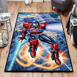 Kokr 4 Dhcdhc0310Dz Rug Living Room Rug Home Decor