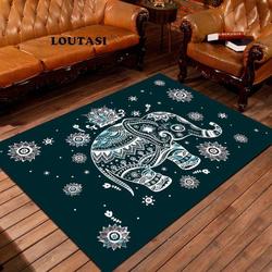 Kokr 6 Dhcdhc0310Dz Rug Living Room Rug Home Decor