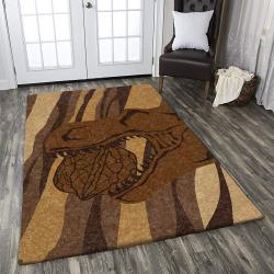 Kokr 9 Dhcdhc0310Dz Rug Living Room Rug Home Decor
