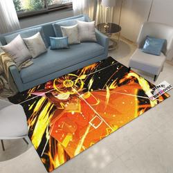 Konosuba Area Rugs Anime Living Room Carpet Home Rug Regtangle Carpet Floor Decor Home Decor