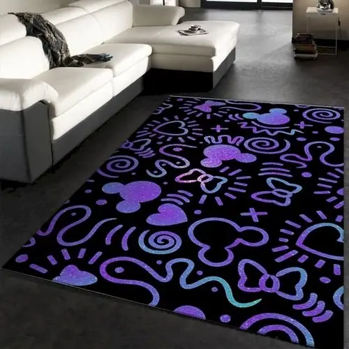 Konrx Dobson Lotr Cover 72Dpi V1 5 8 3 300Dpi Movie Area Rug