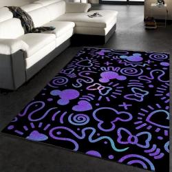 Konrx Dobson Lotr Cover 72Dpi V1 5 8 3 300Dpi Movie Area Rug