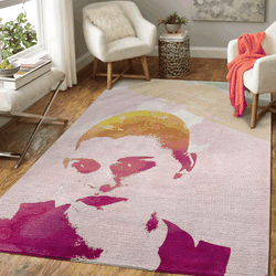 Kovacs Music Artists Art For Fans Area Rug Living Room Carpet Rug Regtangle Carpet Floor Decor Home Decor