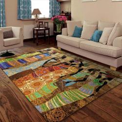Lacrosse Dhcld0909 Rug Living Room Rug Home Decor