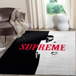 Ladybird Area Rug Living Room Rug Home Decor Carpets