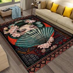 Ladybug Dhckl0909 Rug Living Room Rug Home Decor