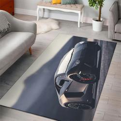 Lamborghini Aventador Super Cars Fn200228 Area Rug Rug Regtangle Carpet Floor Decor Home Decor